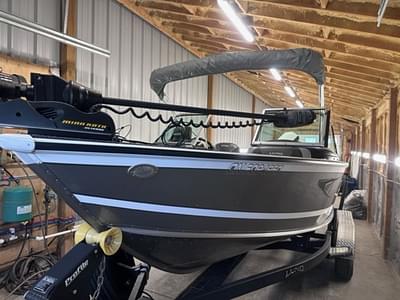 BOATZON | Lund Crossover XS 1875 2018 BOATZON | Lund Crossover XS 1875 2018