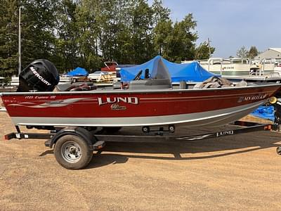 BOATZON | Lund Explorer 1775 SS 2008 BOATZON | Lund Explorer 1775 SS 2008