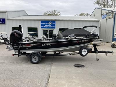 BOATZON | Lund Explorer 1800 SS 2005 BOATZON | Lund Explorer 1800 SS 2005