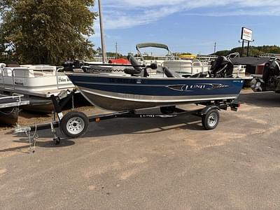 BOATZON | Lund Fury 1400 2013