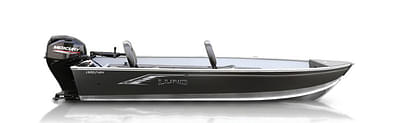 BOATZON | Lund Fury 1600 SS 2025