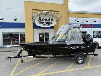 BOATZON | Lund Fury XL 1625 Sport 2015 BOATZON | Lund Fury XL 1625 Sport 2015