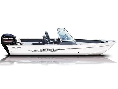 BOATZON | Lund Fury XL 1625 Sport 2016 BOATZON | Lund Fury XL 1625 Sport 2016