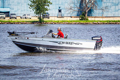 BOATZON | Lund Impact 1675 SS 2016 BOATZON | Lund Impact 1675 SS 2016