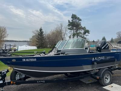 BOATZON | Lund Impact 1775 2014 BOATZON | Lund Impact 1775 2014
