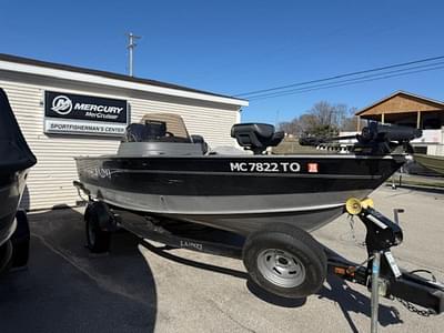 BOATZON | Lund Impact 1775 Impact 2014 BOATZON | Lund Impact 1775 Impact 2014