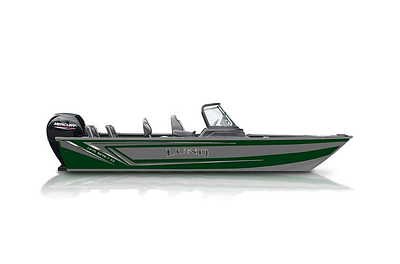 BOATZON | Lund Impact XS 1875 Sport 2025