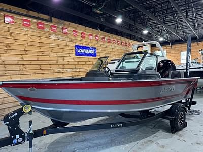 BOATZON | Lund Impact XS 1875 Sport 2025