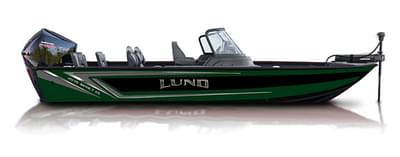 BOATZON | Lund Impact XS 2075 Sport 2025