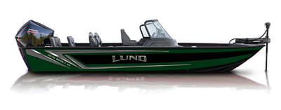 BOATZON | Lund Impact XS 2075 Sport 2025 BOATZON | Lund Impact XS 2075 Sport 2025