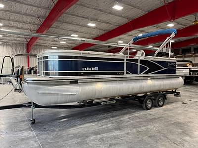 BOATZON | Lund LX 240 2018 BOATZON | Lund LX 240 2018