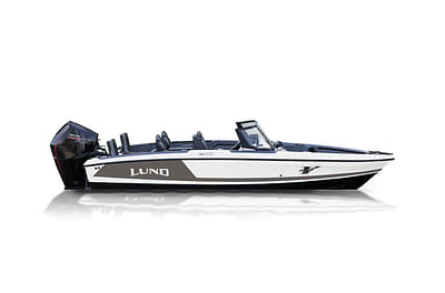BOATZON | Lund ProV GL 202 Sport 2025 BOATZON | Lund ProV GL 202 Sport 2025