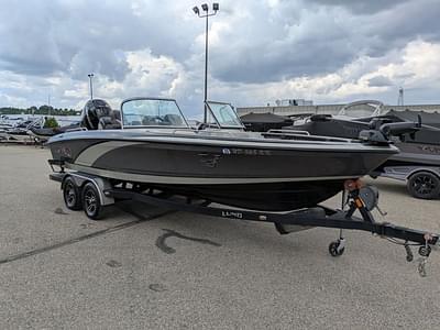 BOATZON | Lund ProV GL 219 Sport 2017 BOATZON | Lund ProV GL 219 Sport 2017