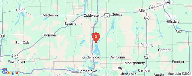 location