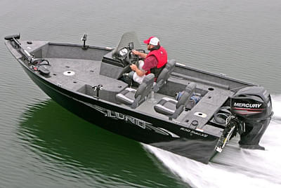 BOATZON | Lund Rebel 1650 SS 2023 BOATZON | Lund Rebel 1650 SS 2023