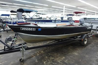 BOATZON | Lund Rebel 1988 BOATZON | Lund Rebel 1988
