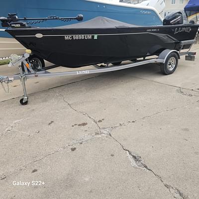 BOATZON | Lund Rebel 2021 BOATZON | Lund Rebel 2021