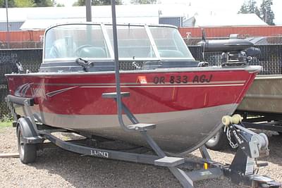 BOATZON | Lund Rebel XS 1750 Sport 2018 BOATZON | Lund Rebel XS 1750 Sport 2018