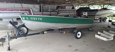 BOATZON | LUND S 1420 1978