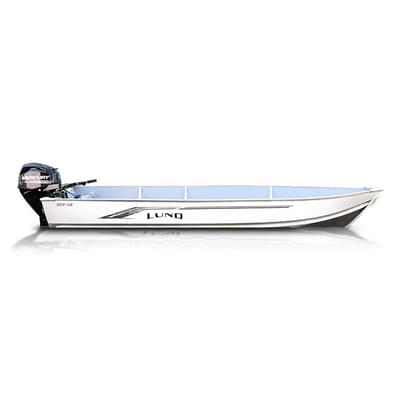 BOATZON | Lund SSV16 2025