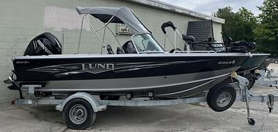 BOATZON | Lund Tyee 1800 2015 BOATZON | Lund Tyee 1800 2015