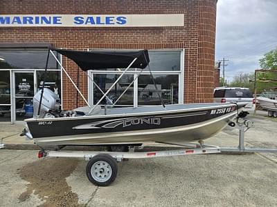 BOATZON | Lund WC12 2019 BOATZON | Lund WC12 2019