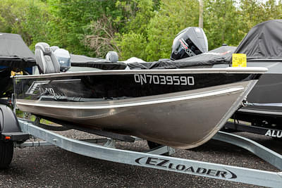 BOATZON | Lund WC14 Fishboat 2020