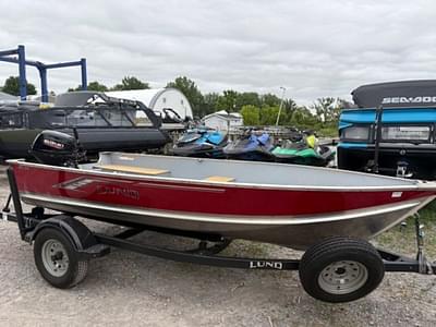 BOATZON | Lund WC14 Fishboat 2021 BOATZON | Lund WC14 Fishboat 2021