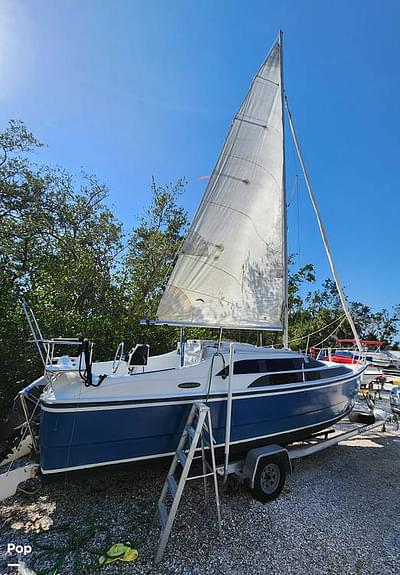 BOATZON | MacGregor 26M