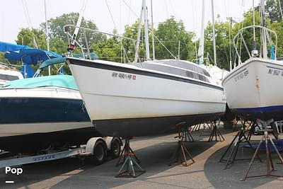 BOATZON | MacGregor 26M