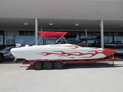 BOATZON | MAGIC POWERBOATS 28 SCEPTOR 2001 BOATZON | MAGIC POWERBOATS 28 SCEPTOR 2001