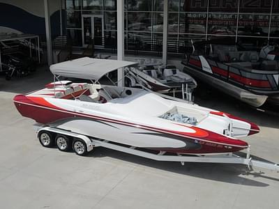 BOATZON | MAGIC POWERBOATS 28 SCEPTOR BR 2007 BOATZON | MAGIC POWERBOATS 28 SCEPTOR BR 2007