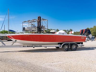 BOATZON | Magnum 27 Center Console 1986