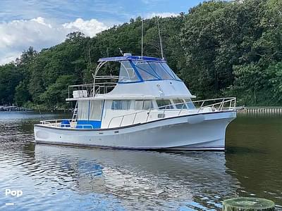 BOATZON | Magnum Marine 44 Sport BOATZON | Magnum Marine 44 Sport