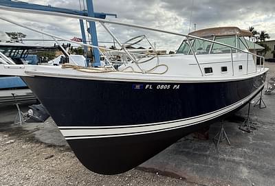 BOATZON | 1999 Mainship 30 Pilot BOATZON | 1999 Mainship 30 Pilot