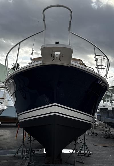 BOATZON | 1999 Mainship 30 Pilot BOATZON | 1999 Mainship 30 Pilot