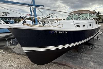 BOATZON | Mainship 30 PILOT 1999 BOATZON | Mainship 30 PILOT 1999