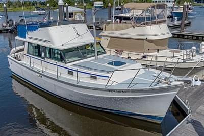 BOATZON | Mainship 34