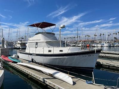 BOATZON | Mainship 34