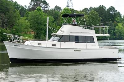 BOATZON | Mainship 34 1979 BOATZON | Mainship 34 1979