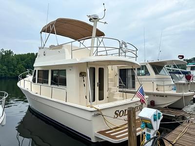 BOATZON | 2005 Mainship 34