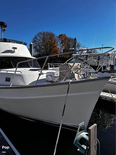 BOATZON | Mainship 34 MKI