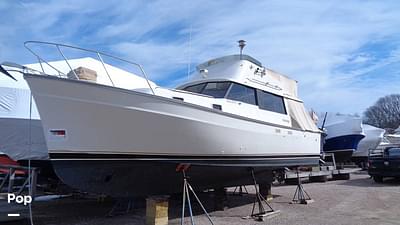 BOATZON | Mainship 34 MKI