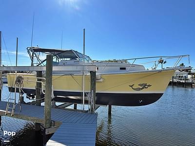 BOATZON | Mainship 34 Pilot BOATZON | Mainship 34 Pilot