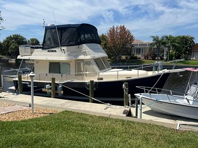 BOATZON | Mainship 34 Trawler 2005