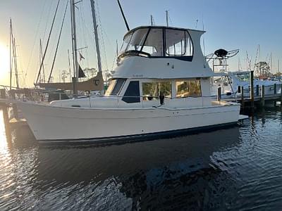 BOATZON | Mainship 34 Trawler 2005