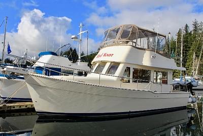 BOATZON | Mainship 34 Trawler