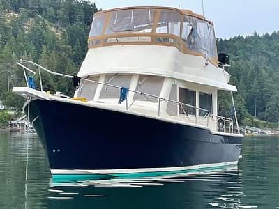 BOATZON | Mainship 34 Trawler 2007