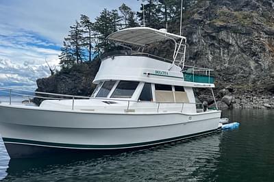BOATZON | 1997 Mainship 350 BOATZON | 1997 Mainship 350