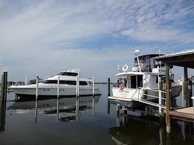 BOATZON | Mainship 350 Trawler 1999